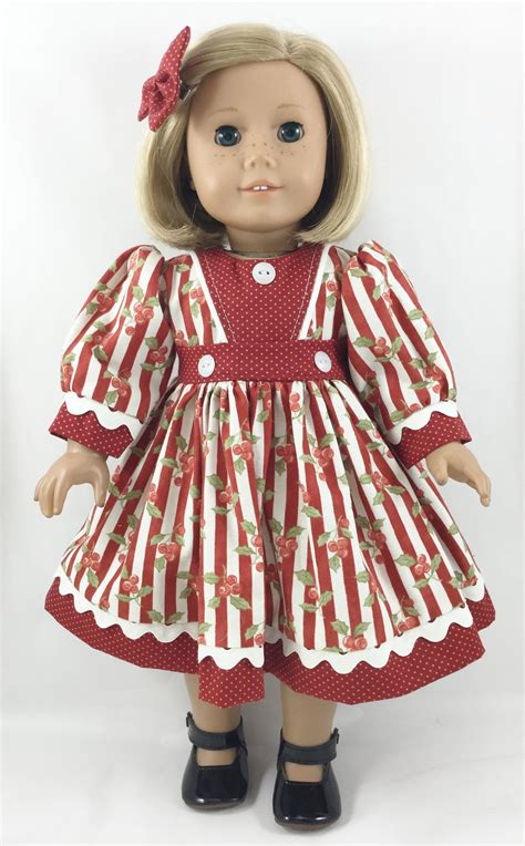 Pin On American Girl Doll Clothes And Stuff