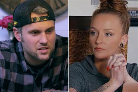 teen mom maci bookout s restraining order against ryan edwards dropped despite her suspicions