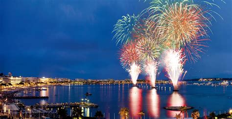 Top Cannes Attractions All Year Round Fireworks Festival Fireworks