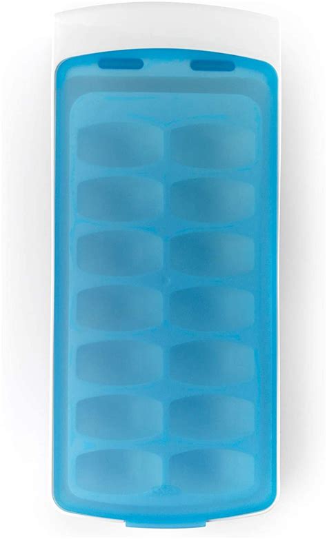 Oxo No Spill Ice Cube Tray 719812033204