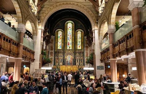 Join us at the little italy mercato farmers' market every saturday from 8:00 a.m. Mercato Metropolitano to open three London street food ...