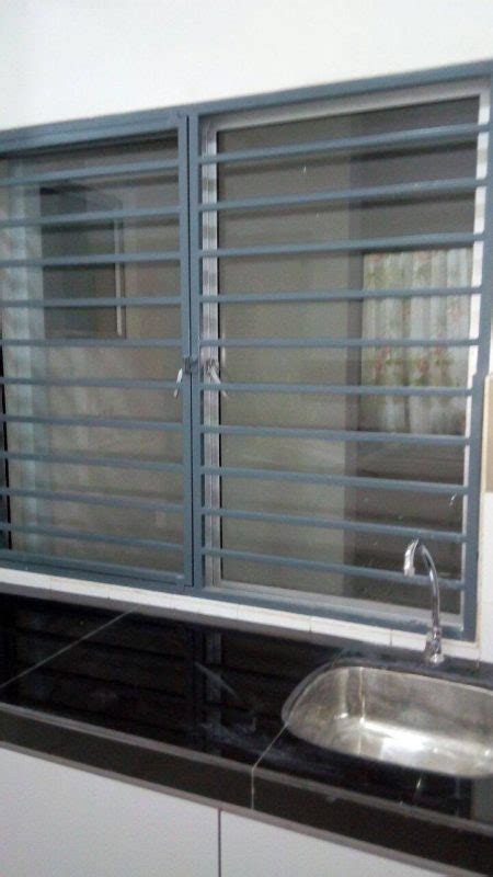 Product > window and door grill. How to Buy Window Grille and Door Grilles in Malaysia