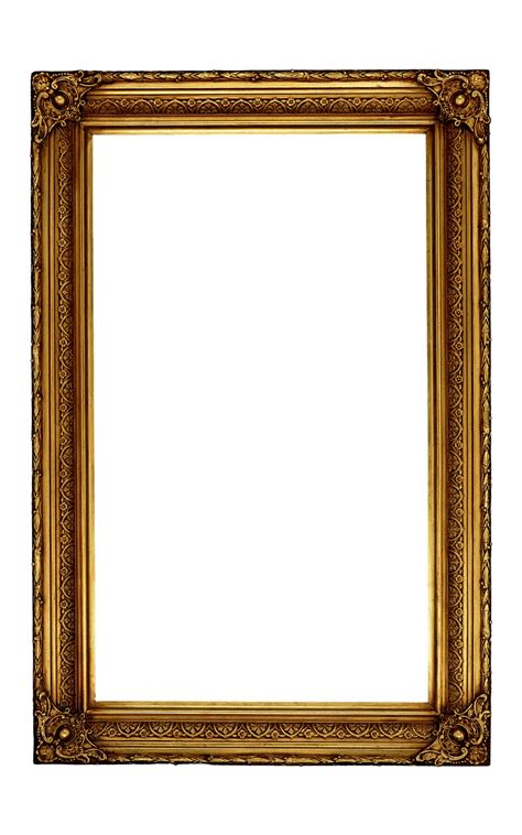 Classic Gold Ornate Antique Png Picpng