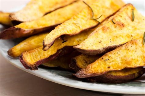 Dehydrated Sweet Potato Dog Treats