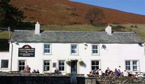 The whitehorse inn is owned and operated by. The White Horse Inn Bunkhouse | IHUK