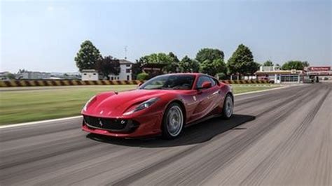 Ferrari Gtb Car New Ferrari Superfast Youtube