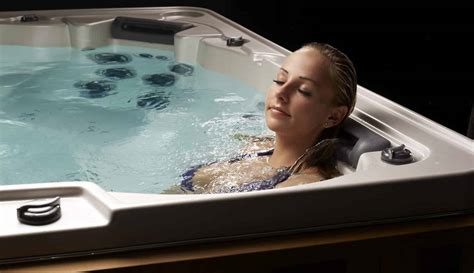 Is It Safe To Use A Hot Tub During Pregnancy Beninati Pools