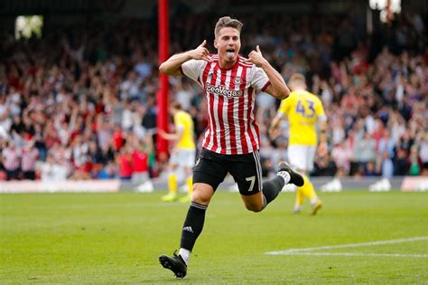 Brentford promoted to premier league after beating swansea at wembley · football · player ratings as brentford beat swansea in . Five Reasons to join us on Sunday - News - Official ...