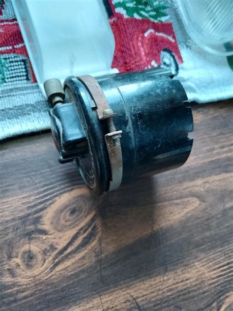 Timer - What is it? - Antique Automobile Club of America - Discussion