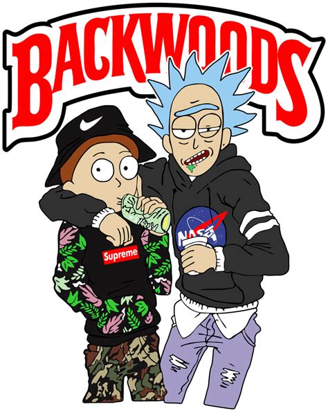 Rick And Morty Backwoods Wallpapers Top Free Rick And Morty Backwoods