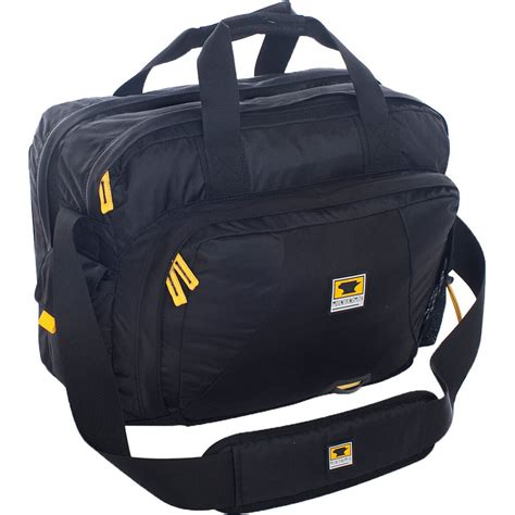 Mountainsmith Network 25 Laptop Bag Accessories