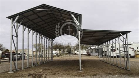 Streets canopied by stately trees. 7+ Splendid Metal Carport Lean To — caroylina.com