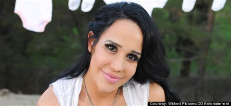Octomom Nadya Suleman S Home Alone Video Reviewed By Porn Stars