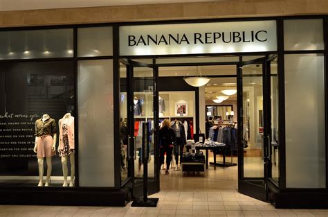 Today i'm sharing how to store bananas the correct way. Banana Republic - Wikiwand