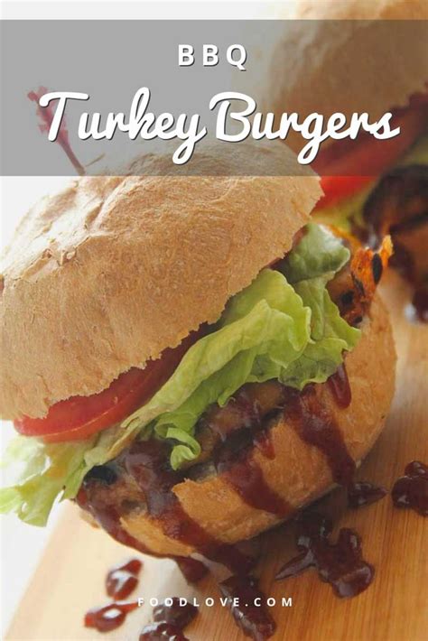 We did not find results for: BBQ Turkey Burgers | Recipe | Bbq turkey, Turkey burgers ...