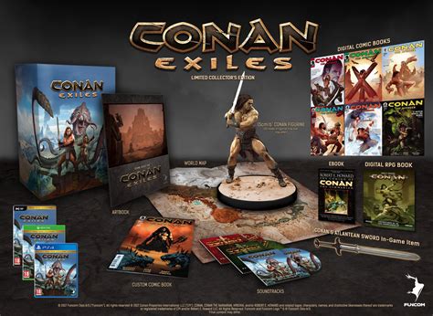 Conan exiles allows players to create their own private servers. PS4/XOne/PC - Conan Exiles | consolewars foren
