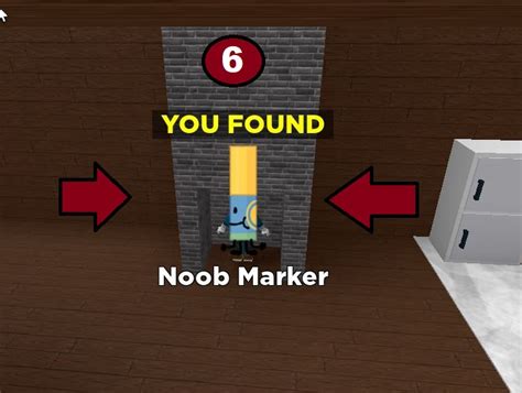 Microwave Code In Roblox Find The Markers Anime Filler Lists