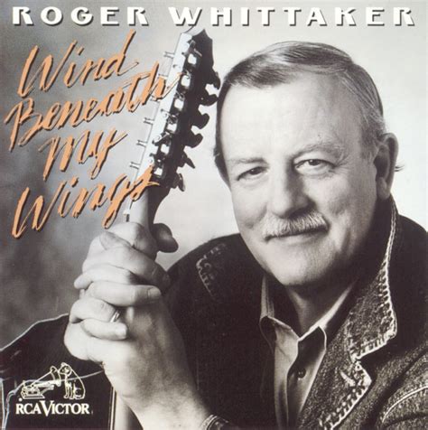 Wind Beneath My Wings Roger Whittaker Amazones Cds Y Vinilos