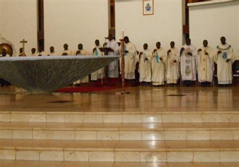 12 hours ago · vendée : Cameroun : un prêtre assassiné en zone anglophone