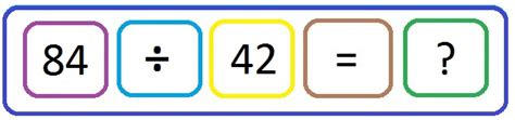 Za vb c d e5 1 1 ! Basic Math Division Online Quiz Test 3 for Beginners