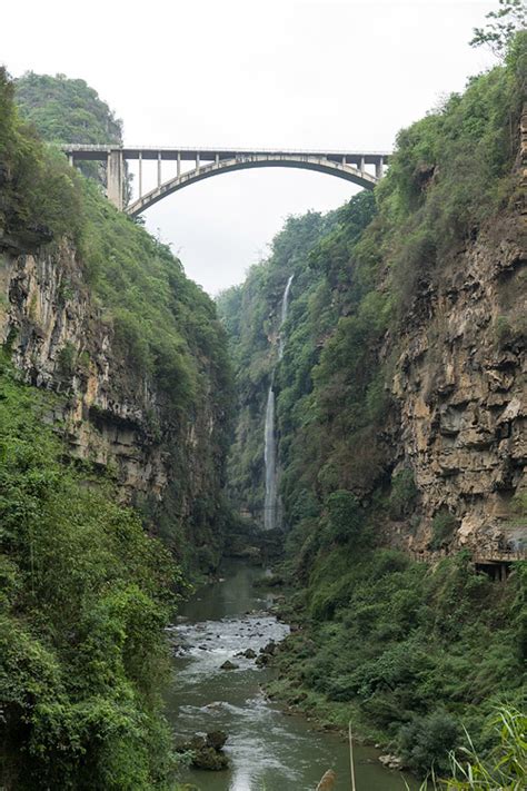 Xingyi And Maling River Gorge Travelishcious