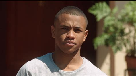 Picture Of Tequan Richmond In House Party Tonights The Night Tequan