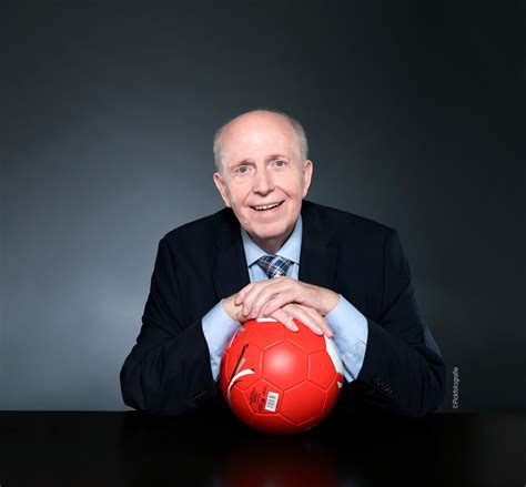 Gewicht aktuell bei 90 kilogramm sein stattlicher bauch war sein porträt: Reiner Calmund - Pressefotos