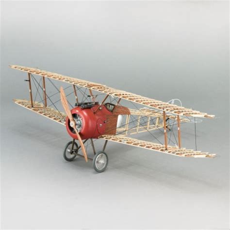 These plane models are for the most exclusive collectors and will highlight any airplane model collection. WWI Sopwith Camel Fighter - Models And Hobbies 4U ...