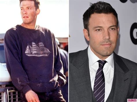 Top 10 Heart Throbs From The 90s Who Are Way Hotter Now