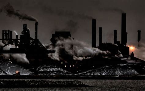 Will The Us Ever Build Another Big Coal Plant Scientific American