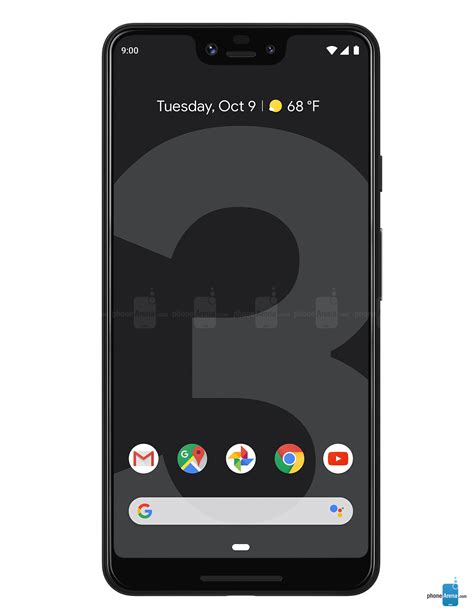 You may also read users reviews, leave a review, and buy for the best price. Google Pixel 3 XL specs