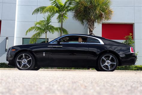 Check spelling or type a new query. Used 2014 Rolls-Royce Wraith For Sale ($159,900) | Marino ...