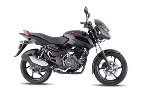 Turn on the ignition of a bajaj discover 125. Bajaj PULSAR 125 NEON DISC BS6 | Bike Bazar Delhi