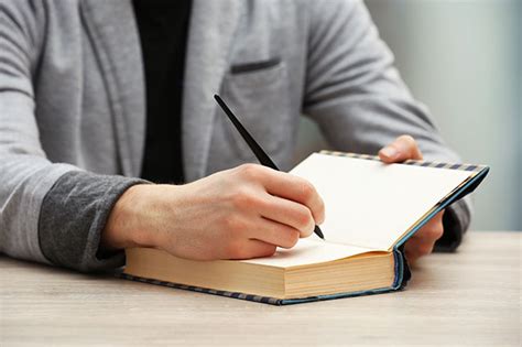 6 Steps To Becoming A Best Selling Author