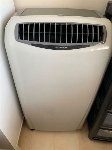 Get Portable Split Air Conditioner 12000btu In Leigh On Sea Essex