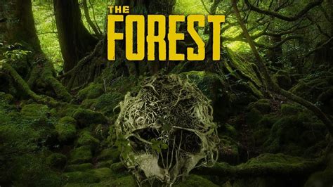 The Forest será lançado em 6 de novembro para o PS4 detalhes PSX Brasil