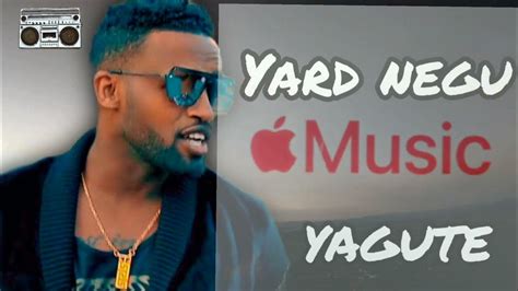 Yared Negu New Ethiopian Music Remix Yagute 2021 Nonstop Amharic