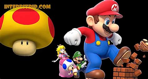 24 Datos Nivelados Sobre Super Mario And Friends Cosas 2023