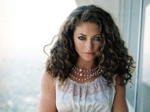 Rebecca Gayheart Pictures And Photos Curly Hair Styles Rebecca