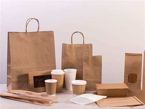 Partner Content Paper Packaging The Greener Choice Eat Out