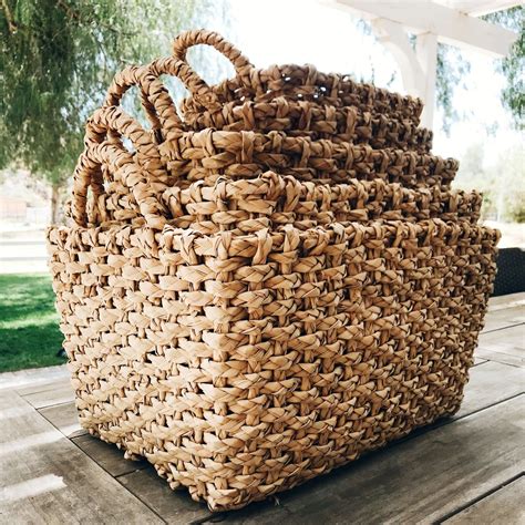 Our large and small seagrass baskets provide attractive storage in many roo. Seagrass Baskets | African storage baskets