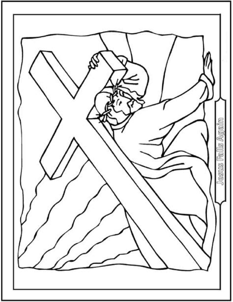 Free Printable Lent Coloring Pages - Free Coloring Sheets | Catholic