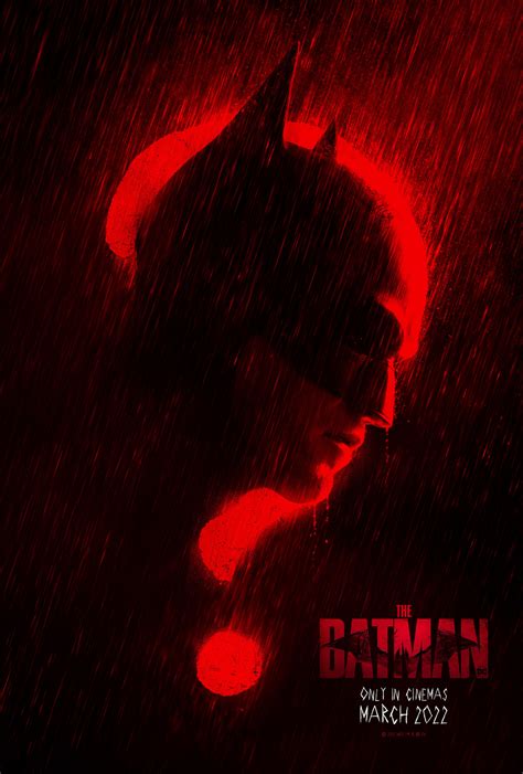 The Batman 25 Of 32 Extra Large Movie Poster Image Imp Awards