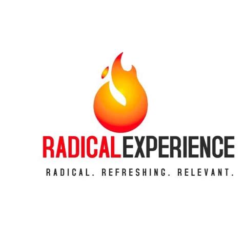 The Radical Experience