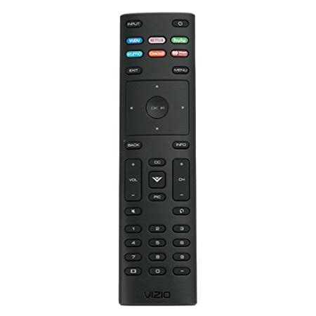 Join redbox perks and you'll score points with every rental or purchase. Genuine Vizio XRT136 LED TV Remote Control w/ Popular App ...