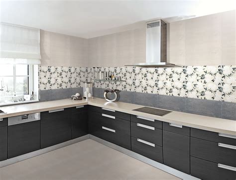 Modern Kitchen Wall Tiles Images Kitchen Design