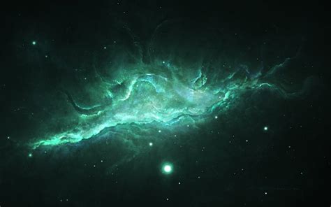 Download Wallpapers Nebula 4k Galaxy Sci Fi Stars