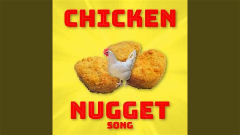 Chicken Nugget Song Youtube