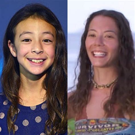 Gabby is grown up Lily from Modern Family. Change my mind : r/survivor