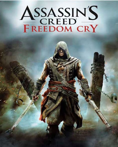 Assassins Creed Freedom Cry Primario Ps Juego Digital Plusgami My XXX
